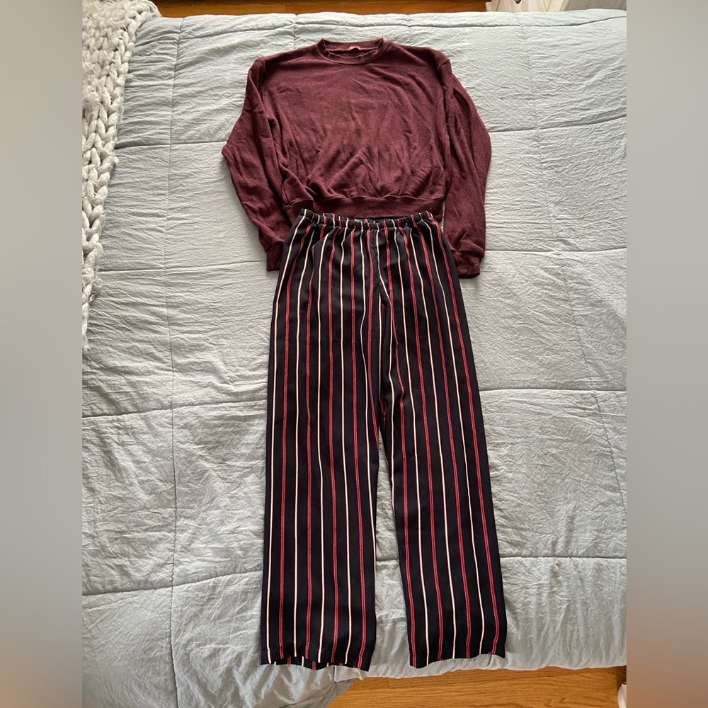 Brandy Melville set